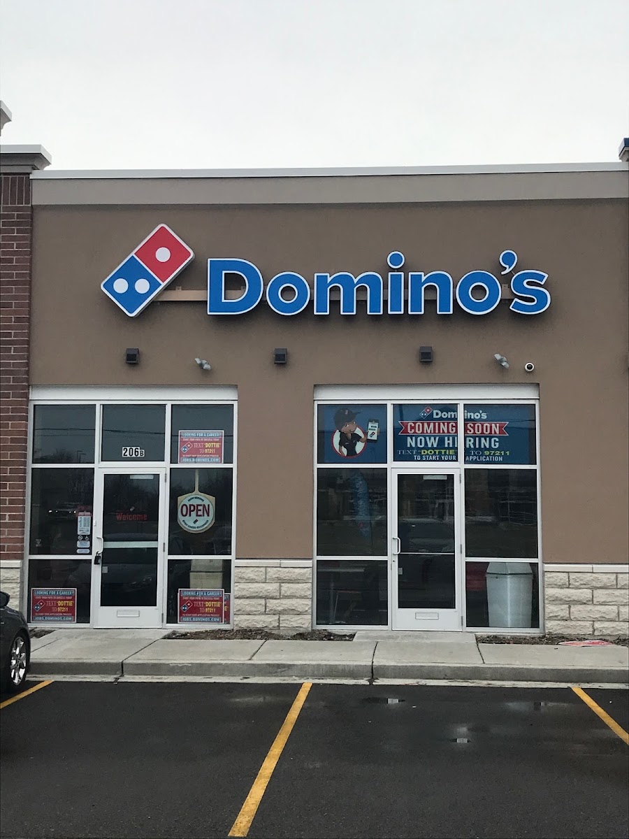 Domino's Pizza South Bend