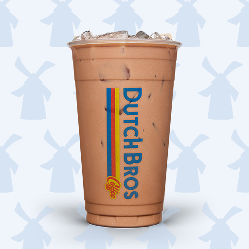 Dutch Bros Coffee Andover